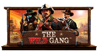 The Wild Gang